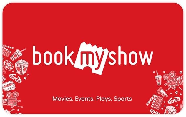 Movies Tickets Available 