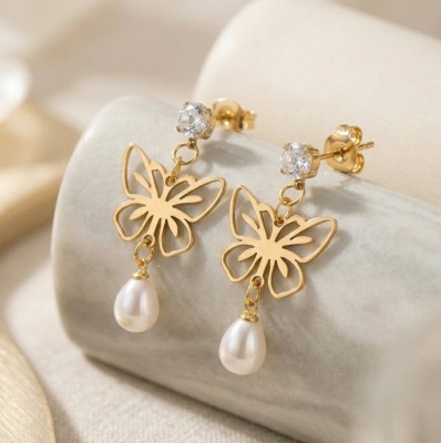 Kimti Artificial Earrings, rings, necklaces & more
