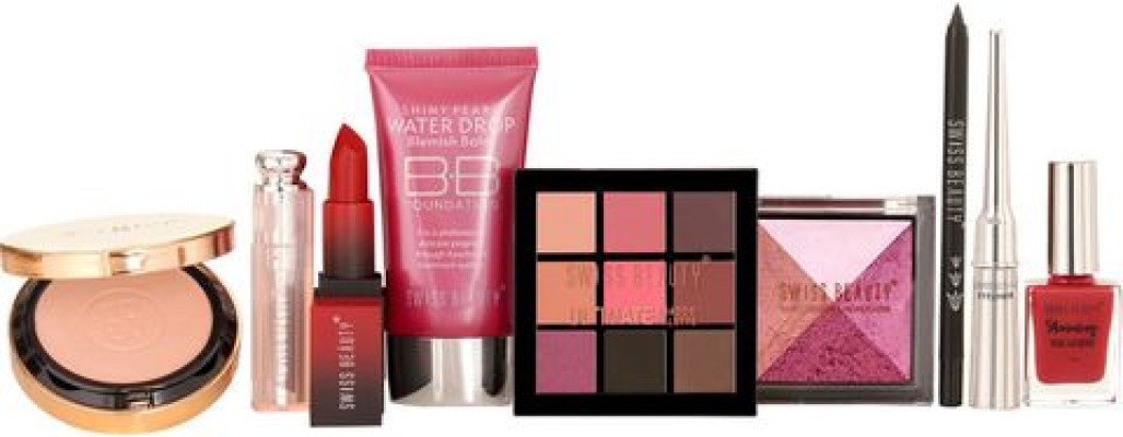 Swiss Beauty Sale on  LIVE! 